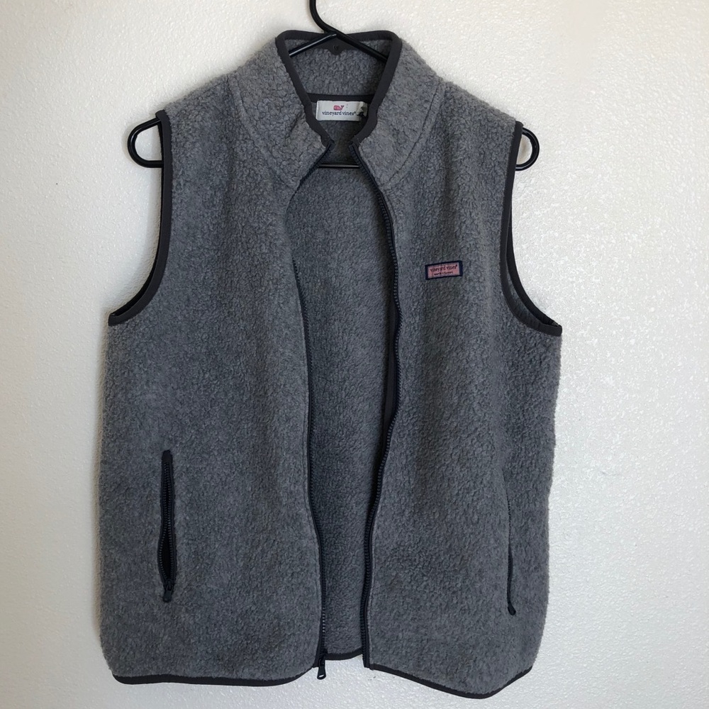 Vineyard Vines Vest